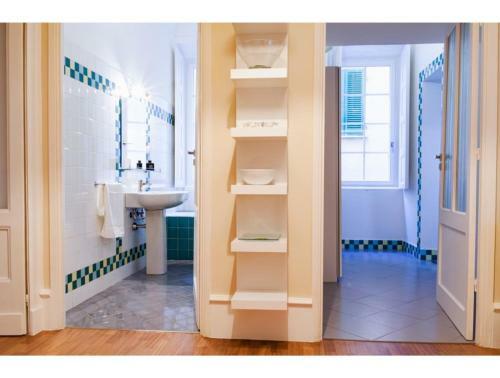 Alghero, Don Carlos Apartment In The Center