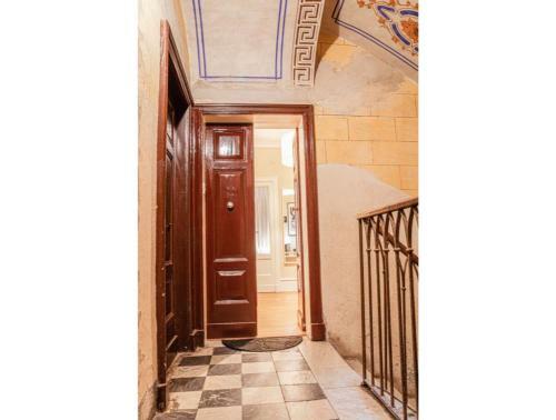 Alghero, Don Carlos Apartment In The Center