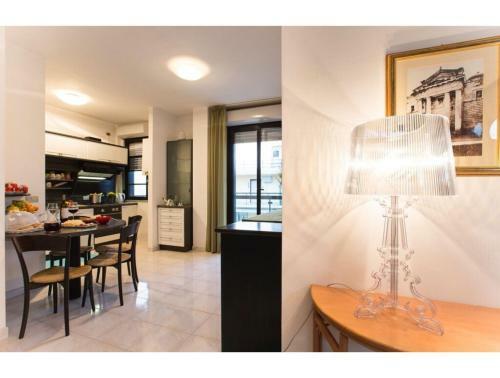 Apartamento Angela Penthouse In Alghero For 8 People With Large Veranda