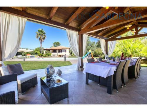 Villa Paradiso