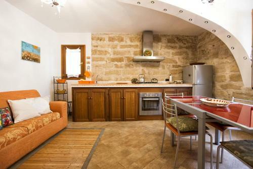 Apartamento Ruby On The Bay In Old Town Alghero