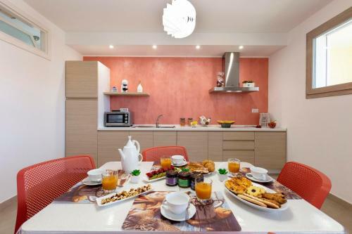 Apartamento The Coral Suite