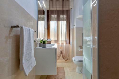 Apartamento Alghermanzoni