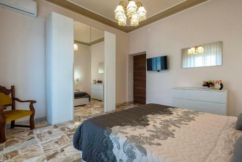 Apartamento Alghermanzoni