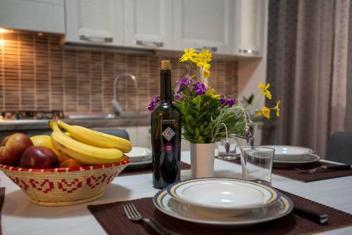 Apartamento Alghermanzoni