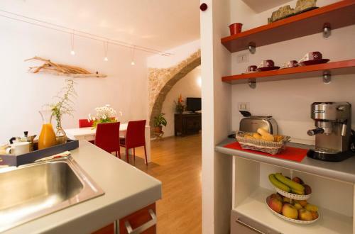 Apartamento Casa Principe