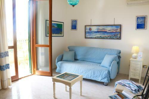 Apartamento Casa Vittoria