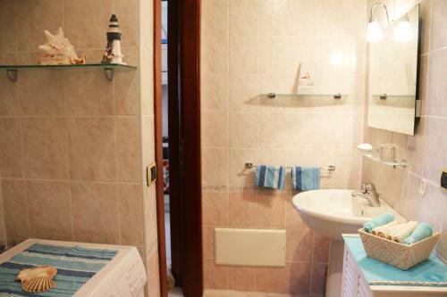 Apartamento Casa Vittoria