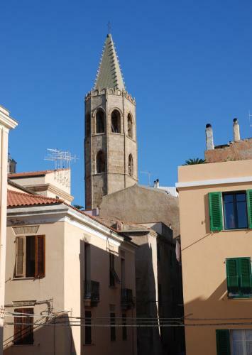 Apartamento Casa Vittoria