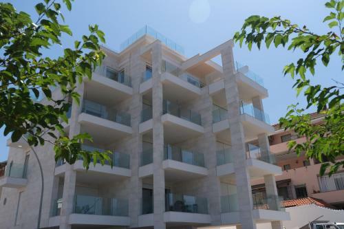 Almar Apartments By Alma Di Alghero