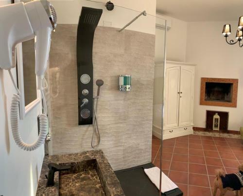 Hostal Dolce Vita Suite Alghero