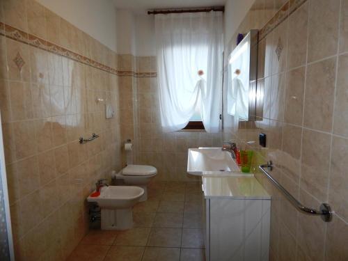 Apartamento Trilo Gemelli 2