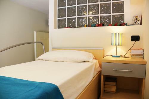 Apartamento Casa Miramare