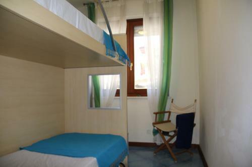 Apartamento Casa Miramare