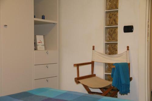 Apartamento Casa Miramare