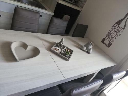 Apartamento Casa Di Mena