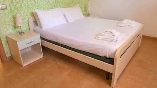 Italianway - B&B Olivar