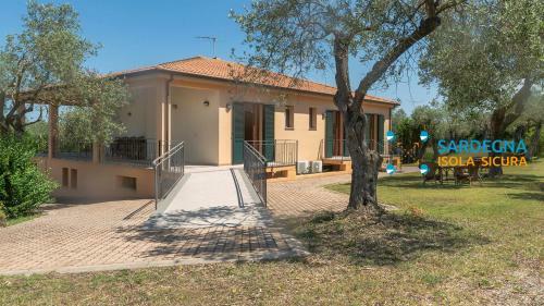 Italianway - B&B Olivar