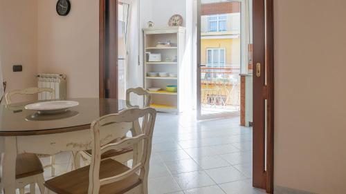 Apartamento Italianway - Fratelli Kennedy 49