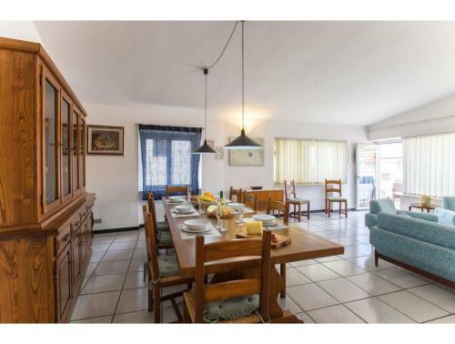 Alghero, Lighthouse Penthouse With Sea View And Beach Front