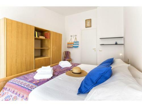 Alghero, Lighthouse Penthouse With Sea View And Beach Front
