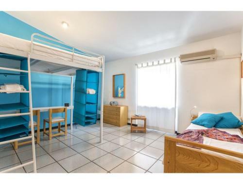 Alghero, Lighthouse Penthouse With Sea View And Beach Front