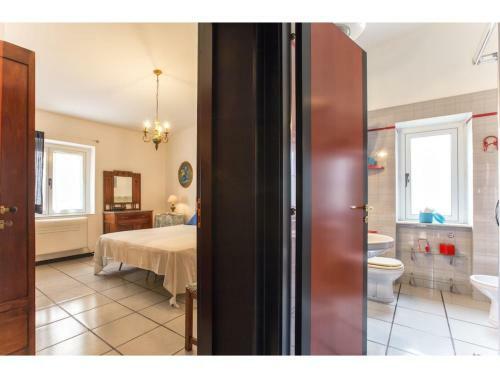 Alghero, Lighthouse Penthouse With Sea View And Beach Front