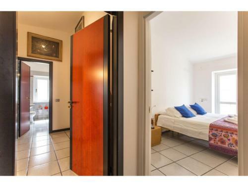 Alghero, Lighthouse Penthouse With Sea View And Beach Front