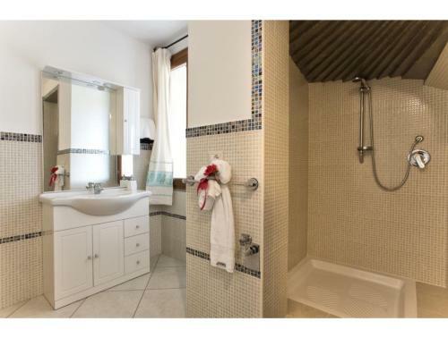 Alghero, Villa Janas For 12 People With Private Pool