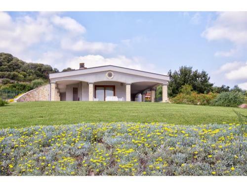 Alghero, Villa Janas For 12 People With Private Pool