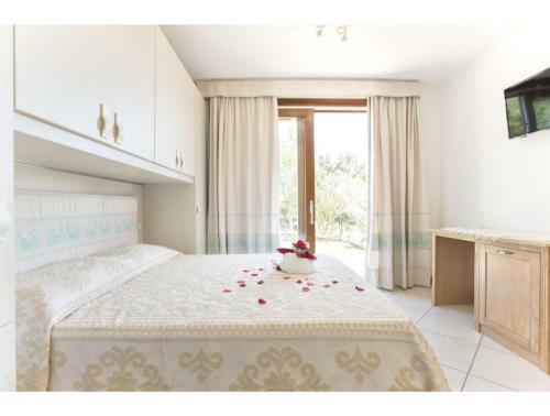 Alghero, Villa Janas For 12 People With Private Pool