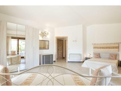 Alghero, Villa Janas For 12 People With Private Pool