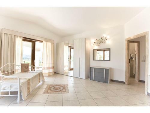 Alghero, Villa Janas For 12 People With Private Pool