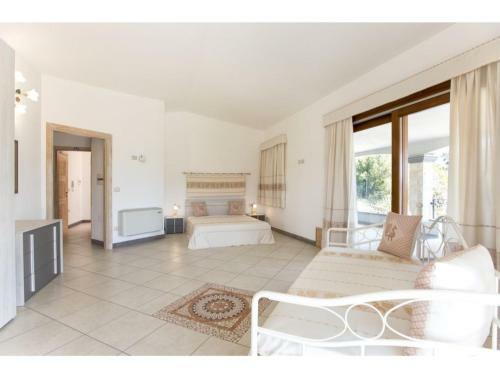 Alghero, Villa Janas For 12 People With Private Pool
