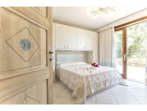 Alghero, Villa Janas For 12 People With Private Pool