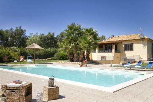 Villa Serena Alghero