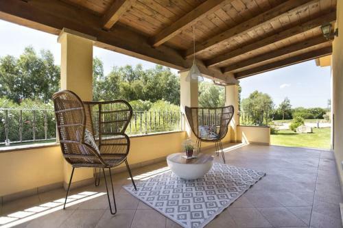 Villa Serena Alghero