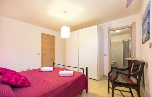 Villa Serena Alghero