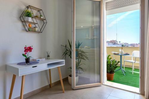 Apartamento The Ocean Suite