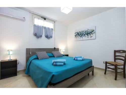 Alghero Villa Morena For 810 People With Swimming Pool