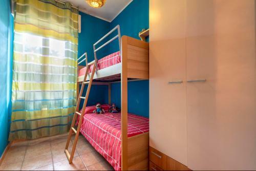 Apartamento Ales Beach