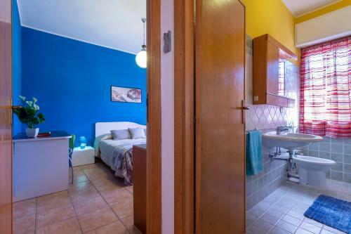 Apartamento Ales Beach