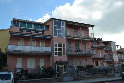 Apartamento Ales Beach