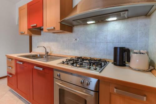 Apartamento Romantic