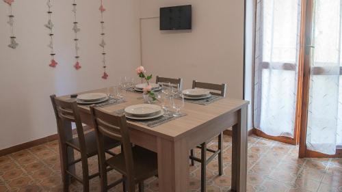 Apartamento Italianway - Paoli 89