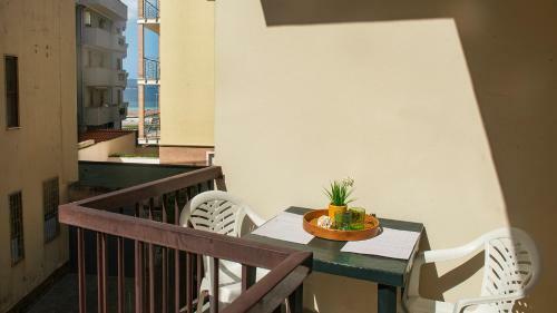 Apartamento Italianway - Paoli 89