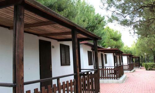 Centro Vacanze Mirage