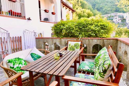 Amalfi Heaven