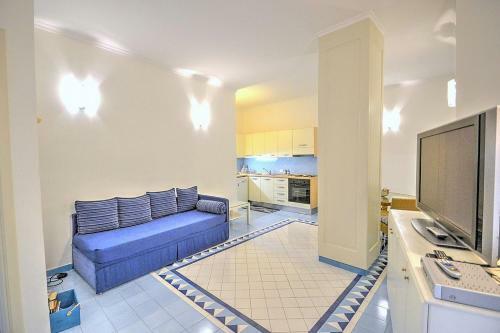 Amalfi Villa Sleeps 4 Air Con Wifi
