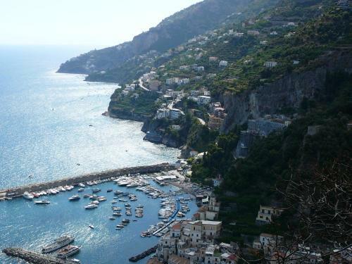 Stella Del Mare
